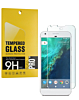 Clear Tempered Glass for Google Pixel (2.5D / 1 Piece)