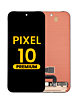 OLED Assembly without Frame for Google Pixel 10 (With Fingerprint Sensor) (Premium)