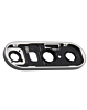 Back Camera Lens with Bracket for Google Pixel 10 (OBSIDIAN)