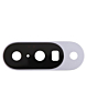 Back Camera Lens with Bracket for Google Pixel 10 (FROST)