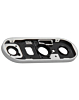 Back Camera Lens with Bracket for Google Pixel 10 (FROST)