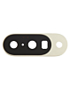Back Camera Lens with Bracket for Google Pixel 10 (LEMONGRASS)