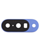 Back Camera Lens with Bracket (GLACIER BLUE) for Google Pixel 10