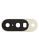 Back Camera Lens with Bracket (LIME GREEN) for Google Pixel 10
