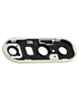 Back Camera Lens with Bracket (LIME GREEN) for Google Pixel 10