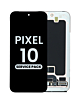 OLED Assembly without Frame for Google Pixel 10 (Service Pack)