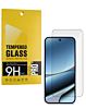 Clear Tempered Glass for Google Pixel 10 / Pixel 10 Pro (Case Friendly / 2.5D / 1 Piece)