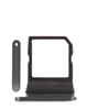 Sim Card Tray for Google Pixel 10 (OBSIDIAN)