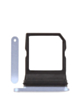Sim Card Tray (GLACIER BLUE) for Google Pixel 10