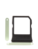 Sim Card Tray (LIME GREEN) for Google Pixel 10