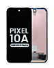 OLED Assembly with Frame for Google Pixel 10A (Service Pack)