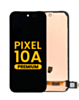OLED Assembly with Frame (without Fingerprint Sensor) for Google Pixel 10a (Premium)