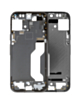 Middle Frame Housing for Google Pixel 10 Pro (US Version) (OBSIDIAN)