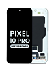 OLED Assembly without Frame for Google Pixel 10 Pro (Service Pack)