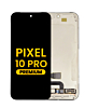 OLED Assembly with Frame for Google Pixel 10 Pro (With Fingerprint Sensor) (Premium)