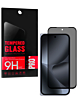Privacy Tempered Glass for Google Pixel 10 Pro Fold (2.5D / 1 Piece)