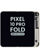 OLED Assembly with Frame for Google Pixel 10 Pro Fold (JADE) (Service Pack)