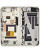 OLED Assembly with Frame for Google Pixel 10 Pro Fold (JADE) (Service Pack)