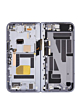 OLED Assembly with Frame for Google Pixel 10 Pro Fold (US & International Versions) (MOONSTONE) (Premium)