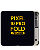 OLED Assembly with Frame for Google Pixel 10 Pro Fold (US & International Versions) (JADE) (Premium)