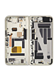 OLED Assembly with Frame for Google Pixel 10 Pro Fold (US & International Versions) (JADE) (Premium)