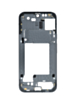 Middle Frame Housing for Google Pixel 10 Pro XL (International Version) (OBSIDIAN)