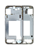 Middle Frame Housing for Google Pixel 10 Pro XL (US Version) (PORCELAIN)