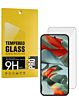 Clear Tempered Glass for Google Pixel 10 Pro XL (Case Friendly / 2.5D / 1 Piece)
