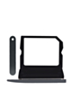 SIM Card Tray (OBSIDIAN) for Google Pixel 10 Pro XL