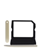 SIM Card Tray (GOLD) for Google Pixel 10 Pro XL