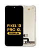 OLED Assembly with Frame for Google Pixel 10 Pro XL (With Fingerprint Sensor) (Premium)