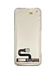 OLED Assembly with Frame for Google Pixel 10 Pro XL (With Fingerprint Sensor) (Premium)
