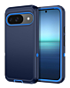 Heavy Duty Case for Google Pixel 10 Pro XL (NAVY BLUE) (Only Ground Shipping)