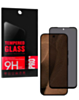 Privacy Tempered Glass for Google Pixel 11 Pro Fold (Case Friendly / 2.5D / Anti-Spy / 1 Piece)