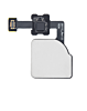 Home Button Flex Cable for Google Pixel 2 XL (BLACK)