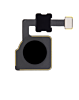 Home Button Flex Cable for Google Pixel 2 XL (BLACK)