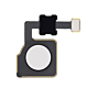 Home Button Flex Cable for Google Pixel 2 XL (WHITE)