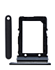 Sim Card Tray for Google Pixel 2 XL (BLACK)