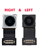 Front Camera Set for Google Pixel 3 (Left & Right)