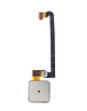 Fingerprint Sensor with Flex Cable for Google Pixel 3 (WHITE)