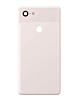 Back Cover for Google Pixel 3 (NOT PINK) (Service Pack)