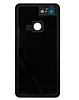 Back Cover for Google Pixel 3 (CLEARLY WHITE) (Service Pack)