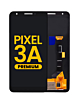 OLED Assembly without Frame for Google Pixel 3A (Premium)