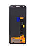 OLED Assembly without Frame for Google Pixel 3A (Premium)