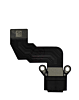 Charging Port Flex Cable for Google Pixel 3A