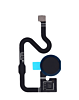 Fingerprint Sensor with Flex Cable for Google Pixel 3A (BLACK)