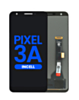 LCD Assembly without Frame for Google Pixel 3A (Aftermarket Incell)