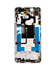 Housing Frame with Small Components Pre-Installed for Google Pixel 3A XL (PURPLE-ISH) (Service Pack)