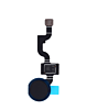 Fingerprint Sensor with Flex Cable for Google Pixel 3A XL (BLACK)