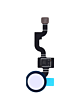 Fingerprint Sensor with Flex Cable for Google Pixel 3A XL (PURPLE)